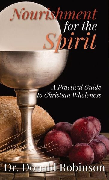Produktbild: Nourishment for the Spirit