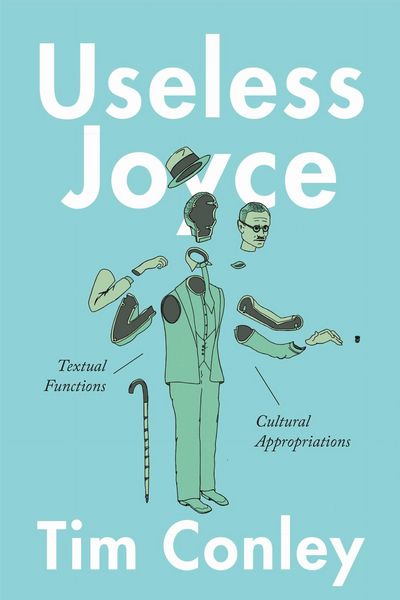 Produktbild: Useless Joyce