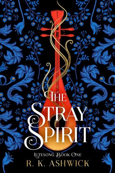 Produktbild: The Stray Spirit