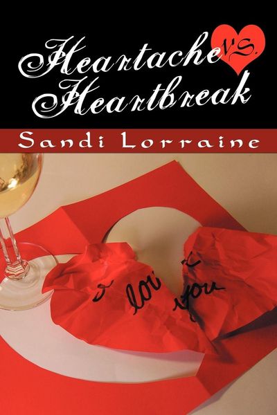 Produktbild: Heartache vs. Heartbreak