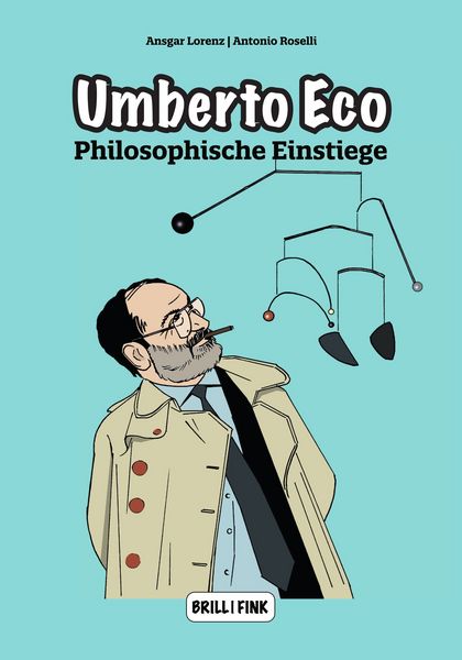 Produktbild: Umberto Eco