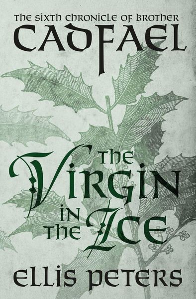 Produktbild: The Virgin in the Ice