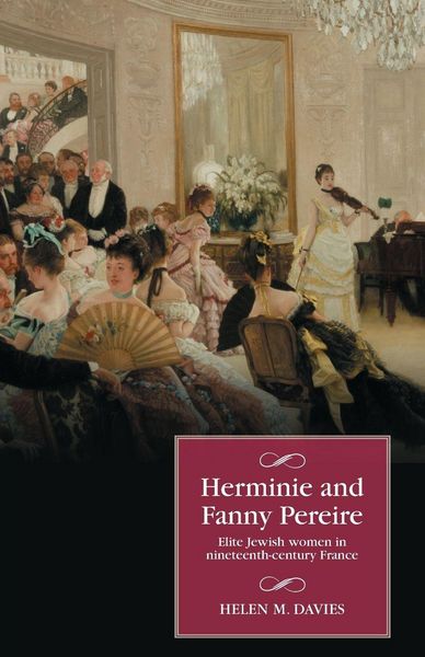 Produktbild: Herminie and Fanny Pereire