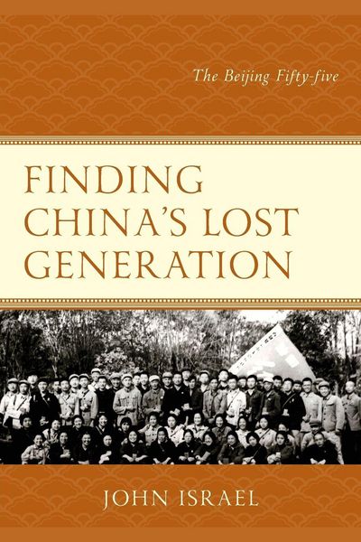 Produktbild: Finding China's Lost Generation