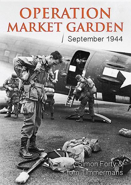 Produktbild: Operation Market Garden