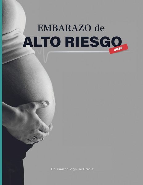 Produktbild: Embarazo De Alto Riesgo II