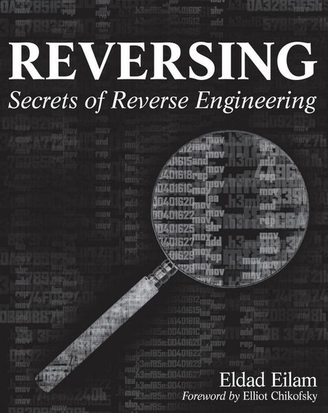 Produktbild: Reversing