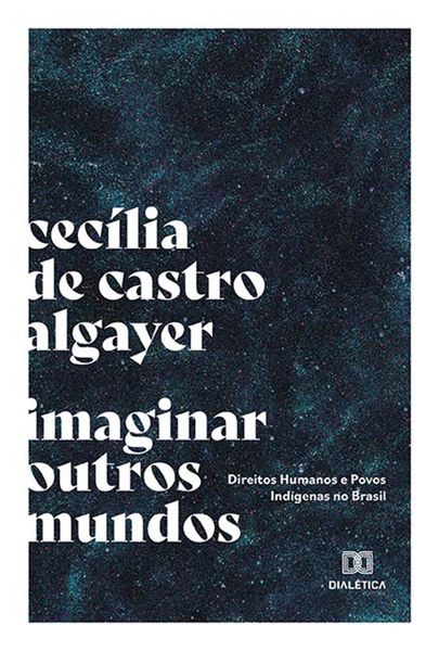 Produktbild: Imaginar outros mundos