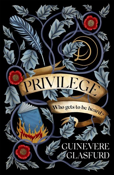 Produktbild: Glasfurd, G: Privilege