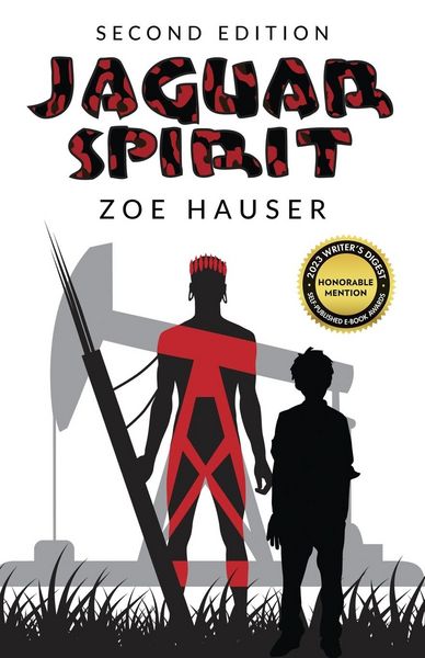 Produktbild: Jaguar Spirit - Revised Edition