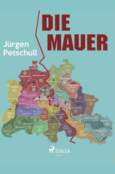 Produktbild: Die Mauer