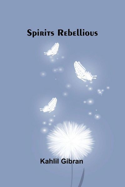 Produktbild: Spirits Rebellious