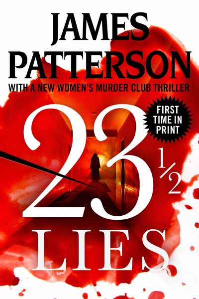 Produktbild: 23 1/2 Lies