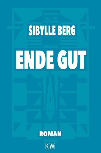 Produktbild: Ende gut