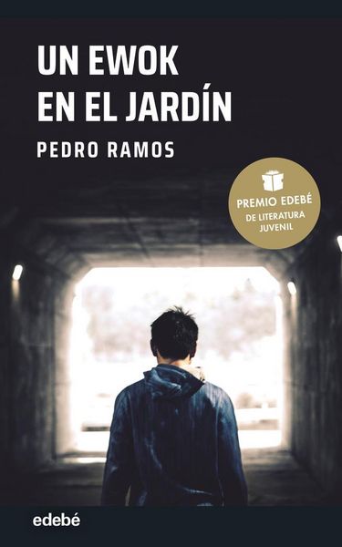 Produktbild: Un ewok en el jard&iacute;n