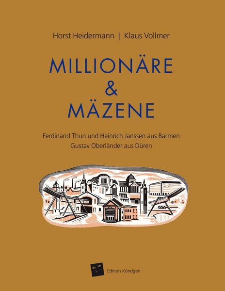 Produktbild: Million&auml;re & M&auml;zene