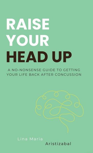 Produktbild: Raise Your Head Up