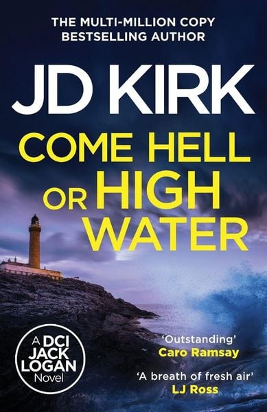 Produktbild: Come Hell or High Water