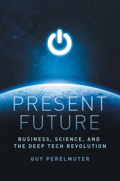 Produktbild: Present Future