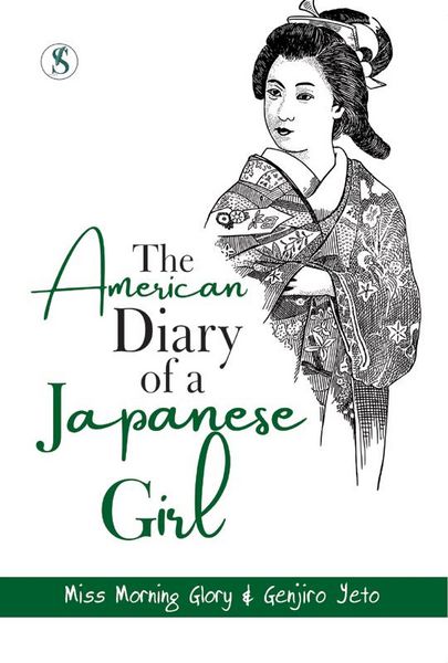 Produktbild: The American Diary of a Japanese Girl