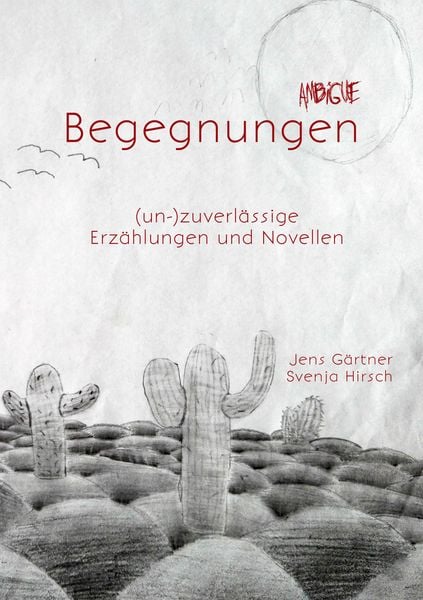 Produktbild: Ambigue Begegnungen