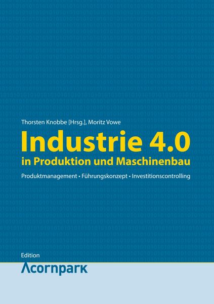 Produktbild: Industrie 4.0