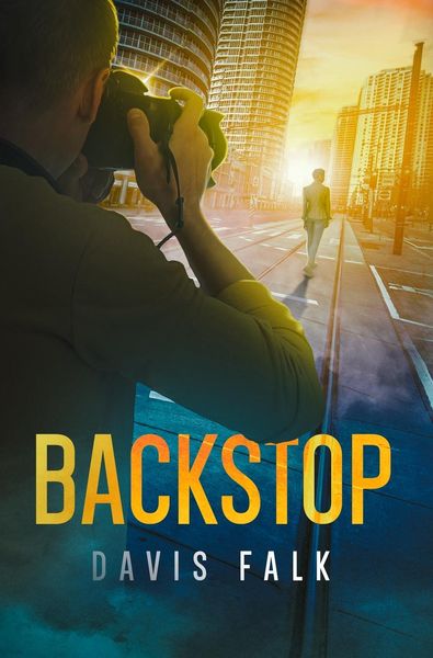 Produktbild: Backstop