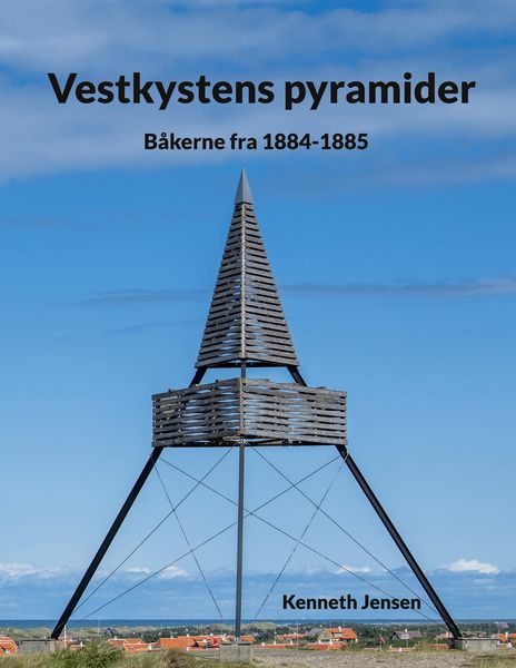 Produktbild: Vestkystens pyramider