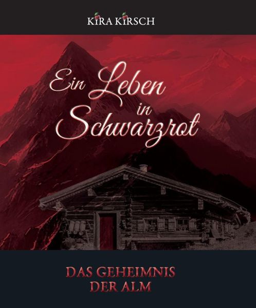 Produktbild: Ein Leben in Schwarzrot