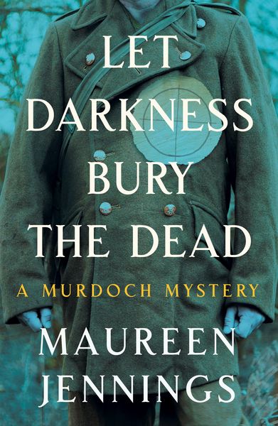 Produktbild: Let Darkness Bury the Dead