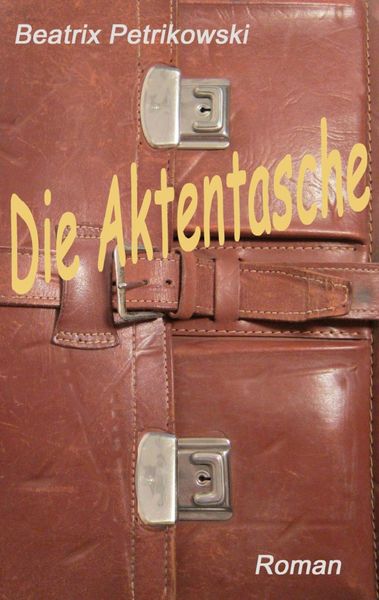 Produktbild: Die Aktentasche