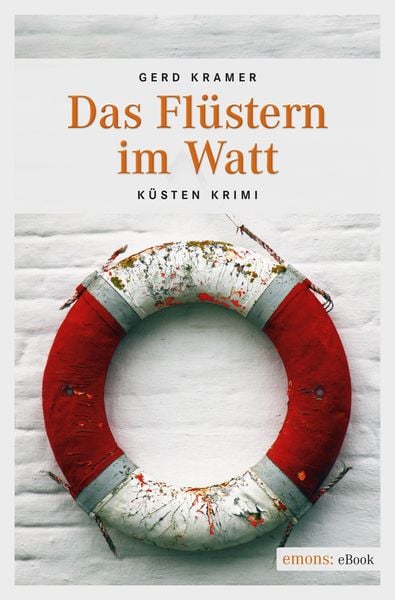 Produktbild: Das Fl&uuml;stern im Watt