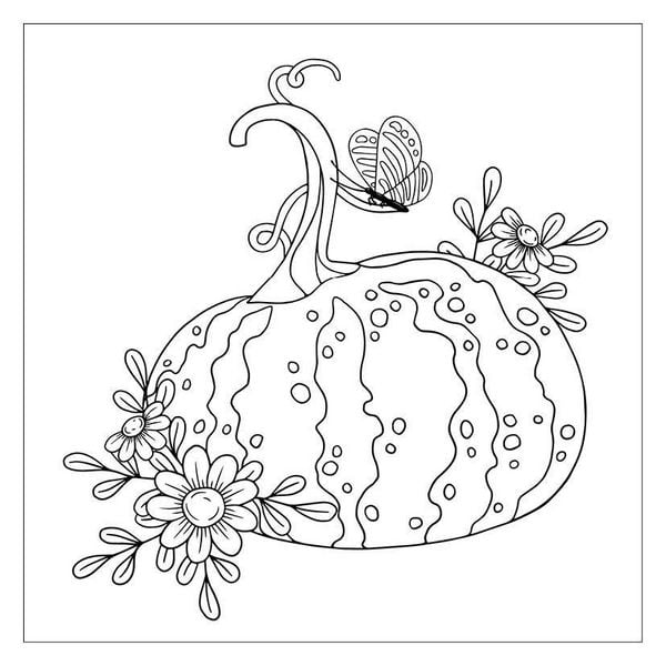 Produktbild: 333 Ausmalen &ndash; Herbst-Gef&uuml;hle