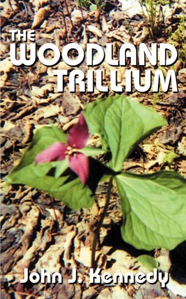 Produktbild: The Woodland Trillium