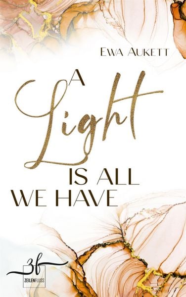 Produktbild: A Light Is All We Have