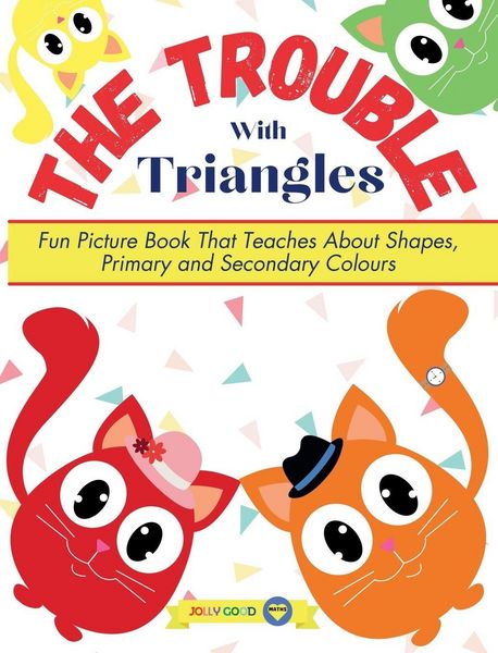 Produktbild: The Trouble With Triangles