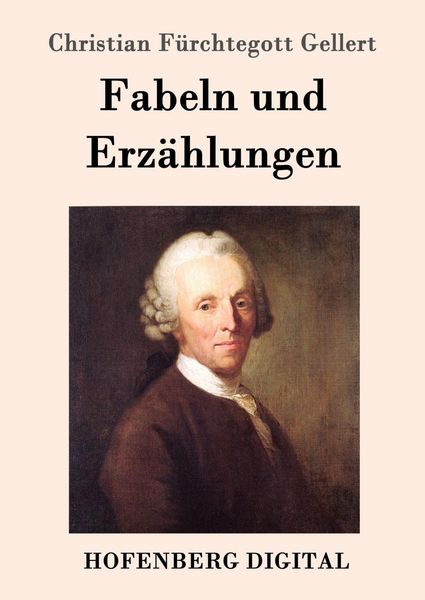 Produktbild: Fabeln und Erz&auml;hlungen