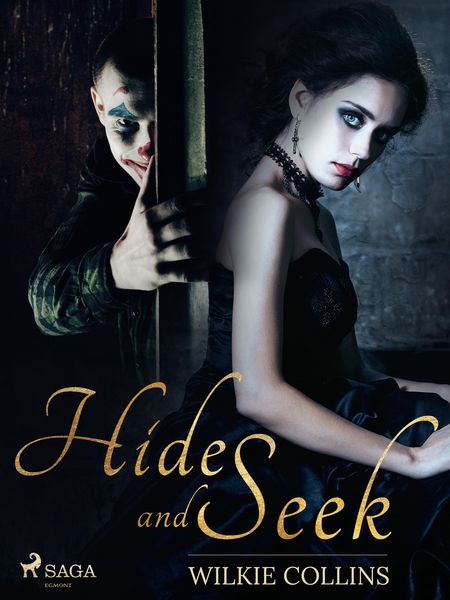 Produktbild: Hide and Seek
