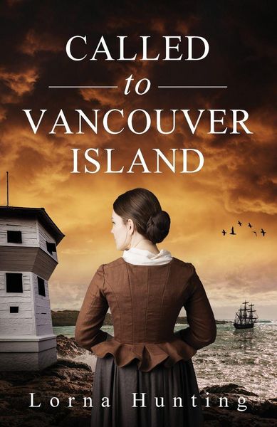 Produktbild: Called to Vancouver Island