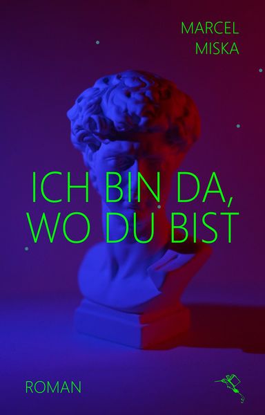 Produktbild: Ich bin da, wo du bist