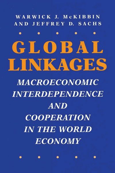 Produktbild: Global Linkages