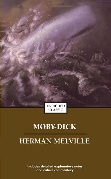 Produktbild: Moby-Dick