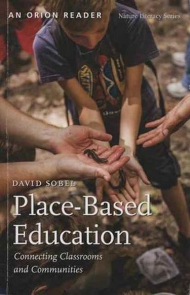 Produktbild: Place-Based Education