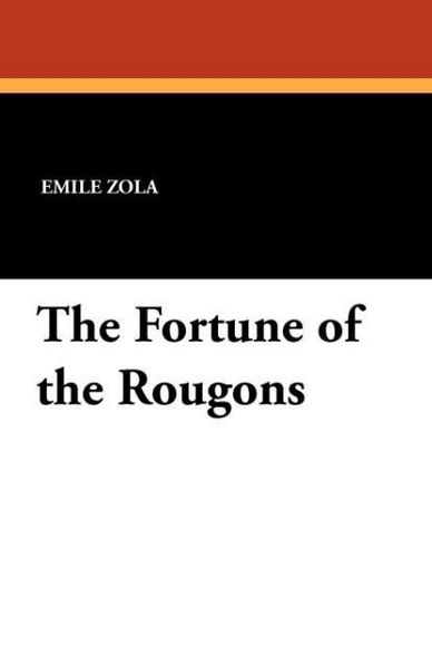 Produktbild: Fortune Of The Rougons