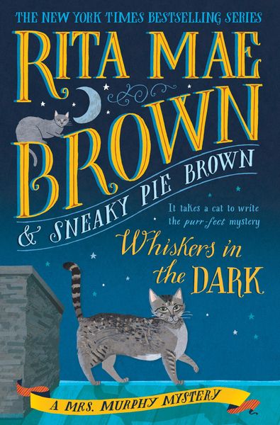 Produktbild: Whiskers in The Dark