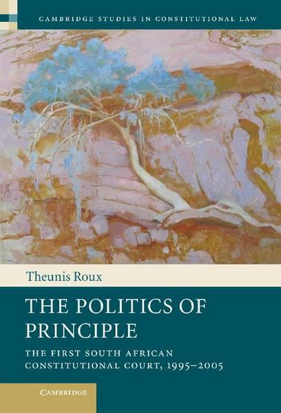Produktbild: Politics of Principle