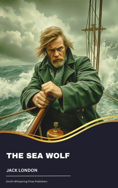 Produktbild: The Sea Wolf