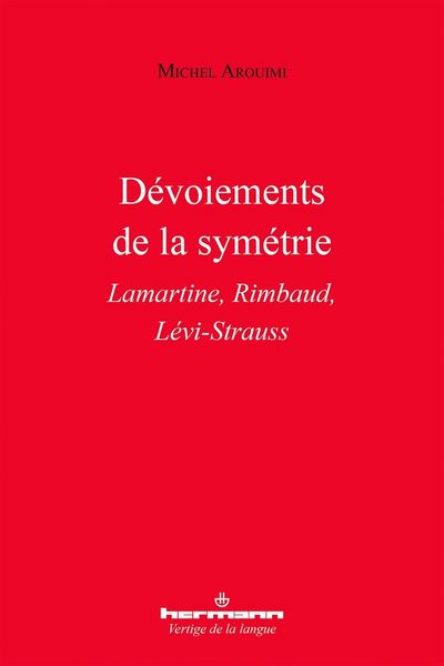 Produktbild: Devoiements de la symetrie