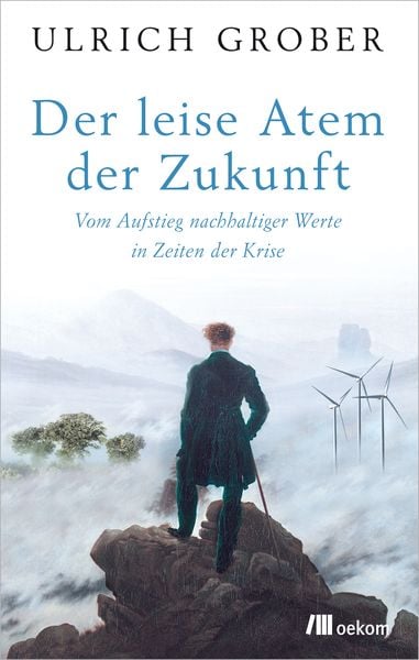 Produktbild: Der leise Atem der Zukunft