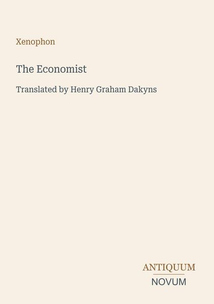 Produktbild: The Economist